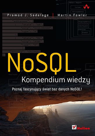 NoSQL. Kompendium wiedzy - Ebook (Książka EPUB) do pobrania w formacie EPUB