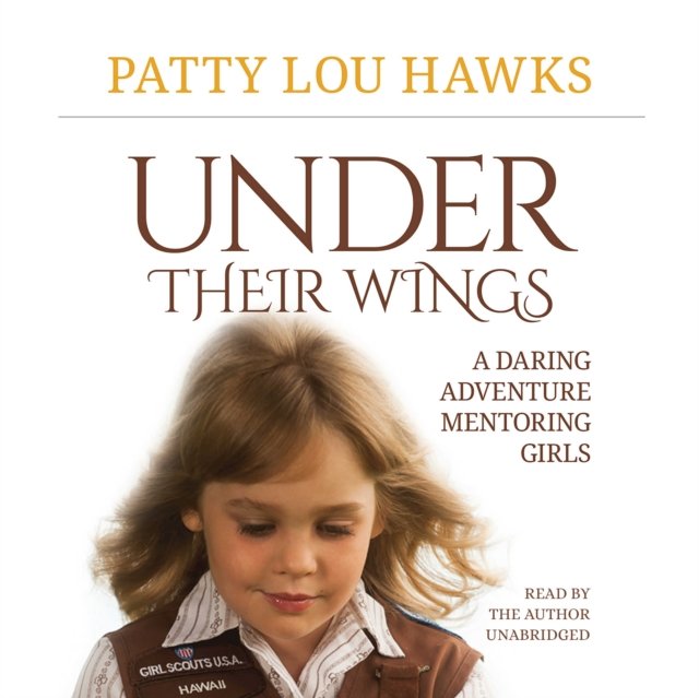 Under Their Wings - Audiobook (Książka audio MP3) do pobrania w całości w archiwum ZIP