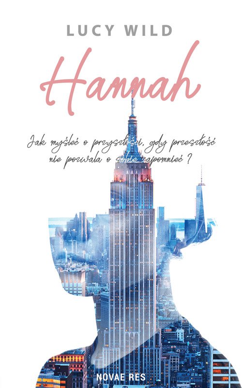 Hannah - Ebook (Książka EPUB) do pobrania w formacie EPUB