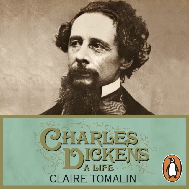 Charles Dickens - Audiobook (Książka audio MP3) do pobrania w całości w archiwum ZIP