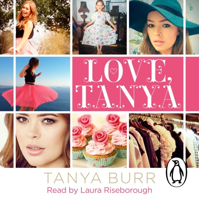 Love, Tanya - Audiobook (Książka audio MP3) do pobrania w całości w archiwum ZIP