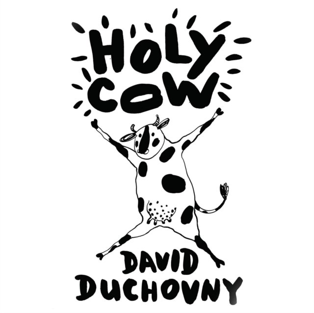 Holy Cow - Audiobook (Książka audio MP3) do pobrania w całości w archiwum ZIP
