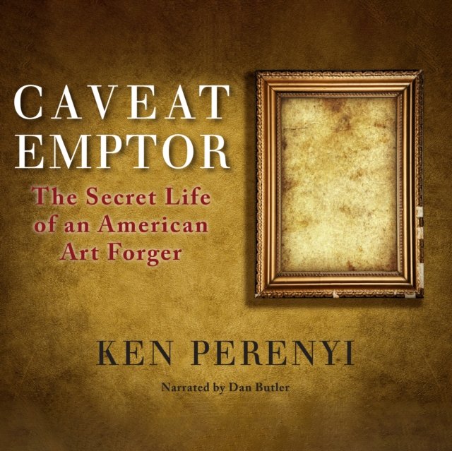 Caveat Emptor - Audiobook (Książka audio MP3) do pobrania w całości w archiwum ZIP