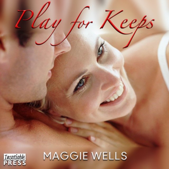 Play for Keeps - Audiobook (Książka audio MP3) do pobrania w całości w archiwum ZIP