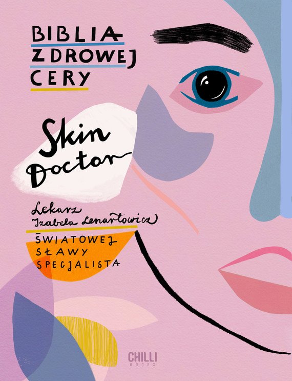 Skin Doctor - Ebook (Książka EPUB) do pobrania w formacie EPUB