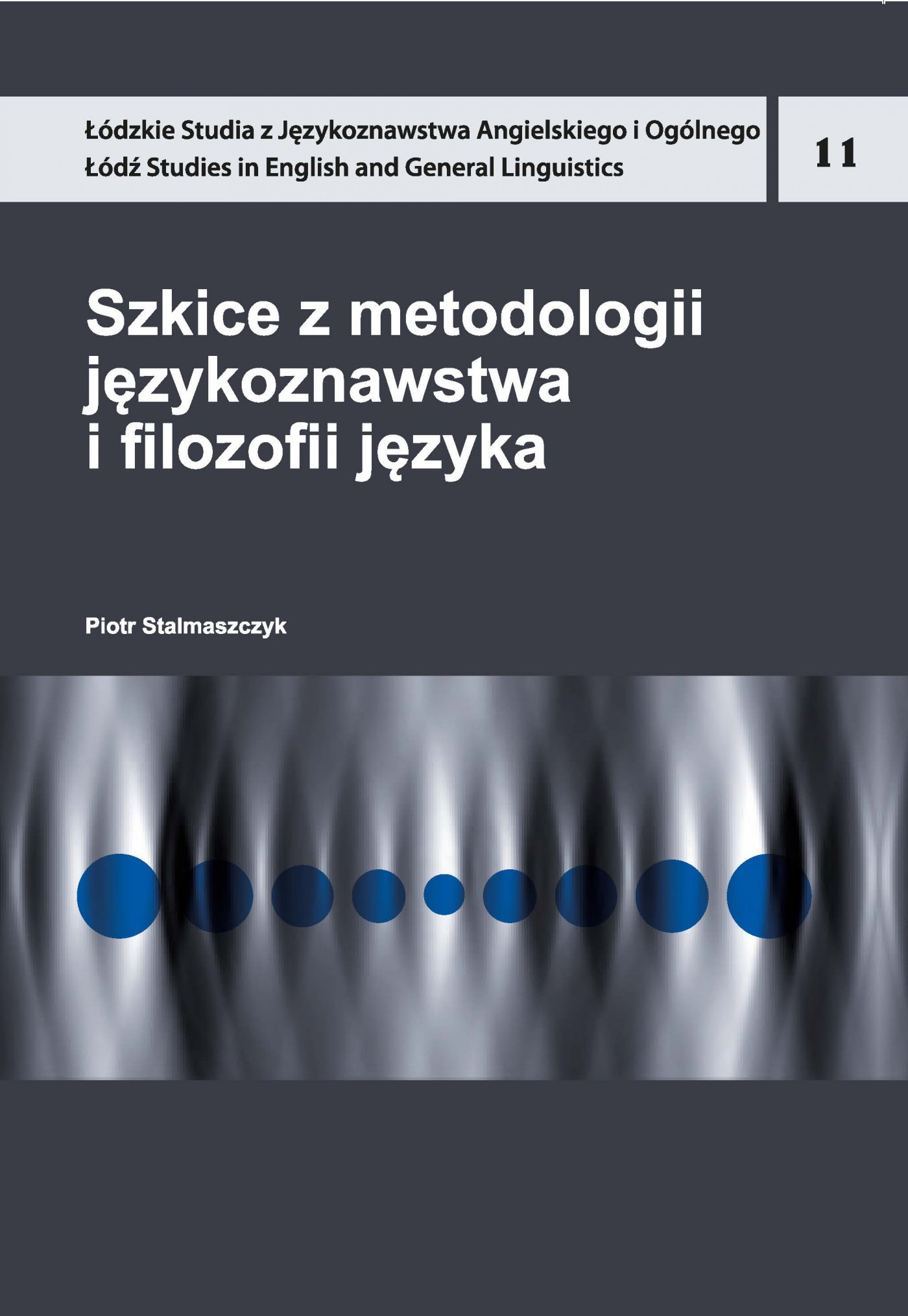 Szkice z metodologii językoznawstwa i filozofii języka - Ebook (Książka PDF) do pobrania w formacie PDF