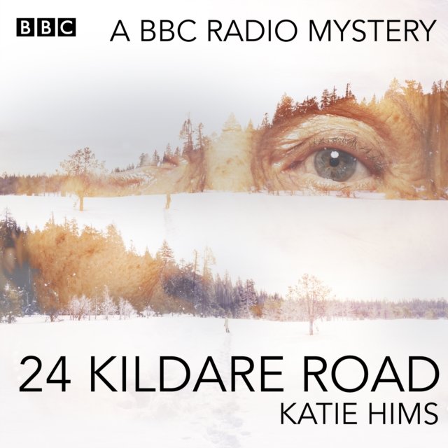 24 Kildare Road - Audiobook (Książka audio MP3) do pobrania w całości w archiwum ZIP