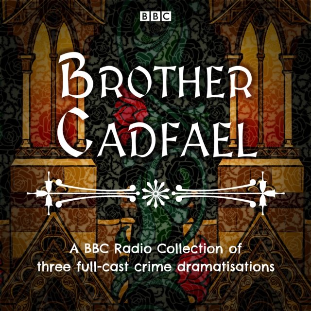 Brother Cadfael: A BBC Radio Collection of three full-cast dramatisations - Audiobook (Książka audio MP3) do pobrania w całości w archiwum ZIP