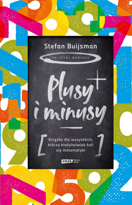 Ebook Plusy I Minusy Stefan Buijsman Virtualopl 0436