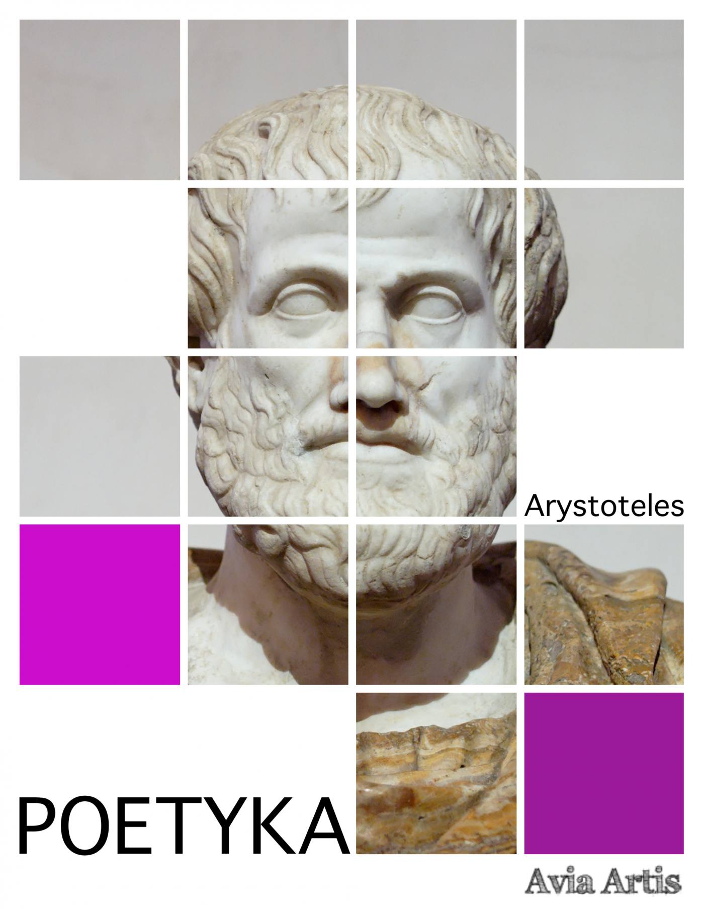 Poetyka - Ebook (Książka EPUB) do pobrania w formacie EPUB