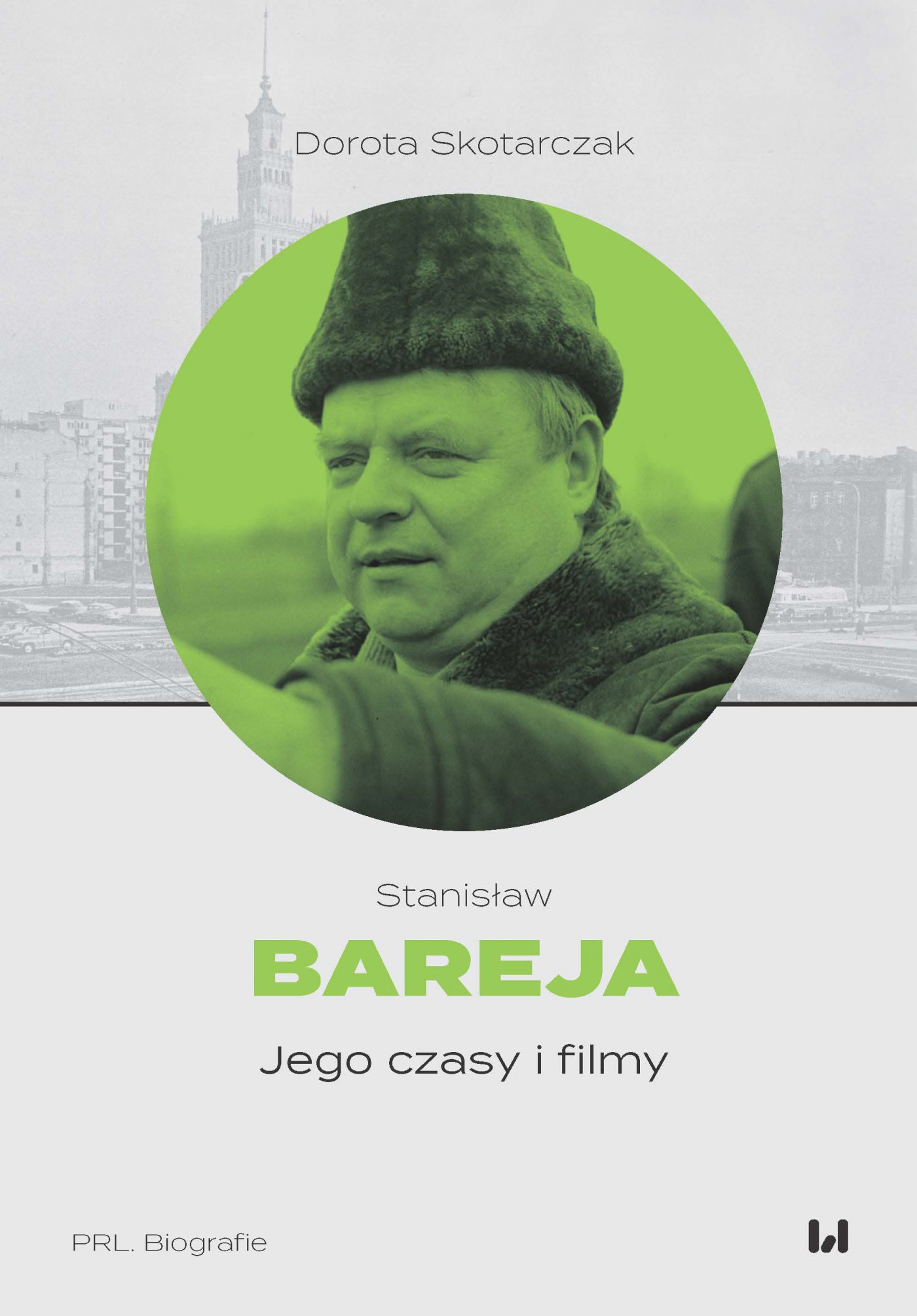 Stanisław Bareja. Jego czasy i filmy - Ebook (Książka PDF) do pobrania w formacie PDF