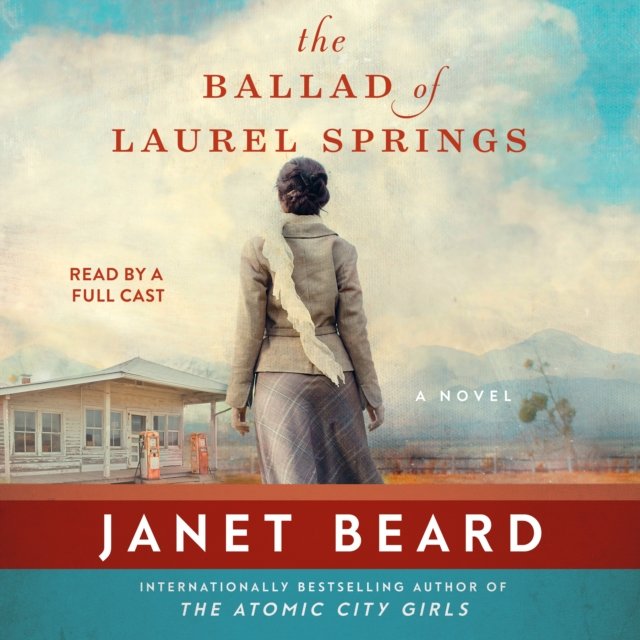 Ballad of Laurel Springs - Audiobook (Książka audio MP3) do pobrania w całości w archiwum ZIP