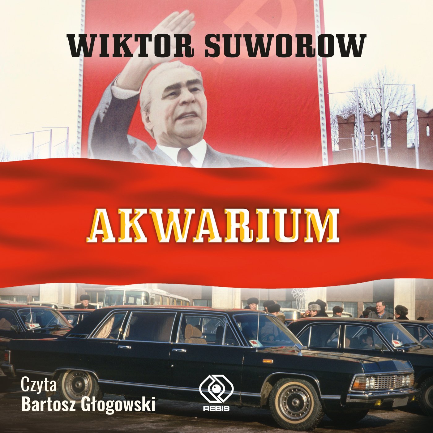 Akwarium - Audiobook (Książka audio MP3) do pobrania w całości w archiwum ZIP