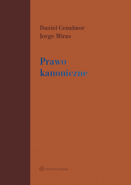 Prawo kanoniczne - Ebook (Książka PDF) do pobrania w formacie PDF