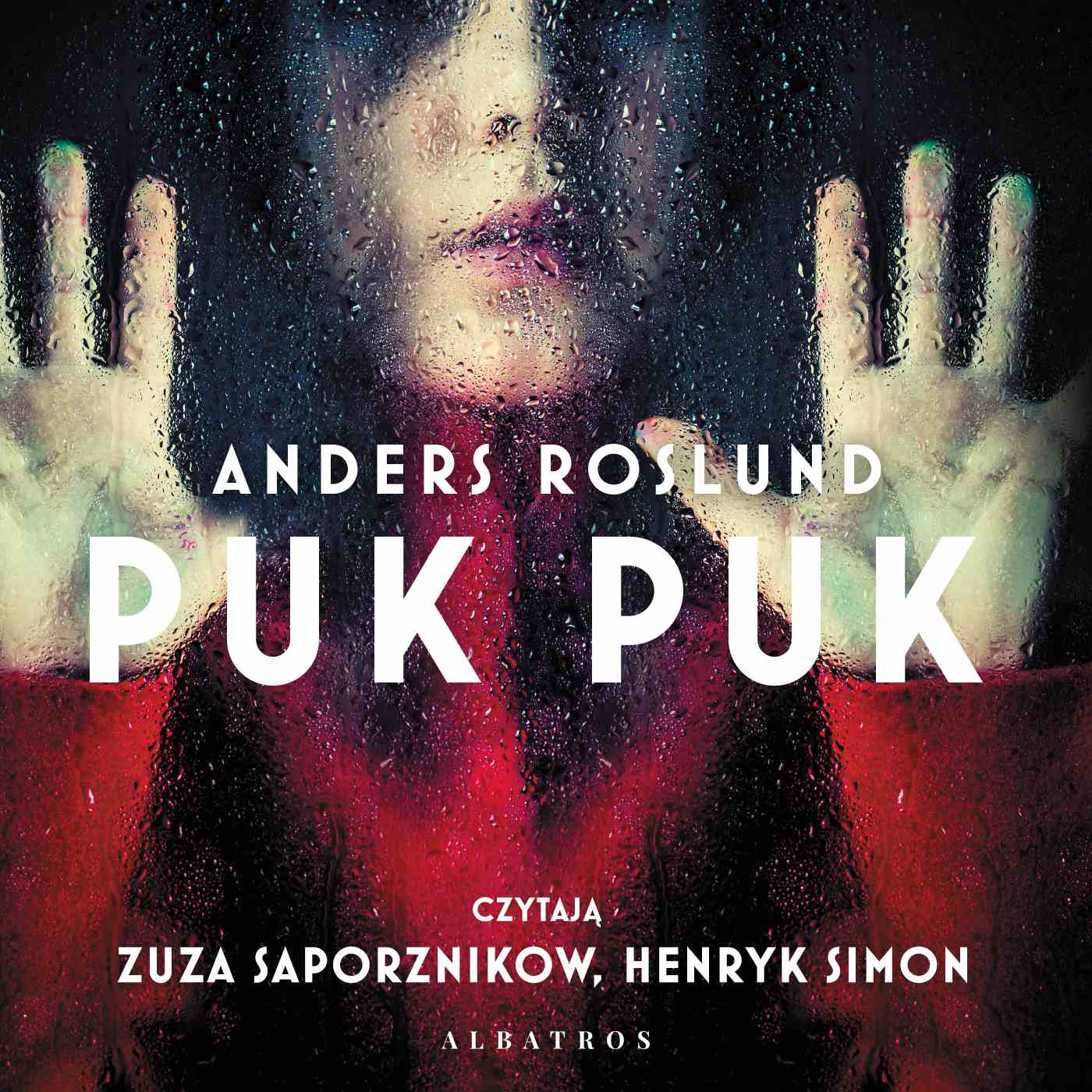 Puk puk - Audiobook (Książka audio MP3) do pobrania w całości w archiwum ZIP