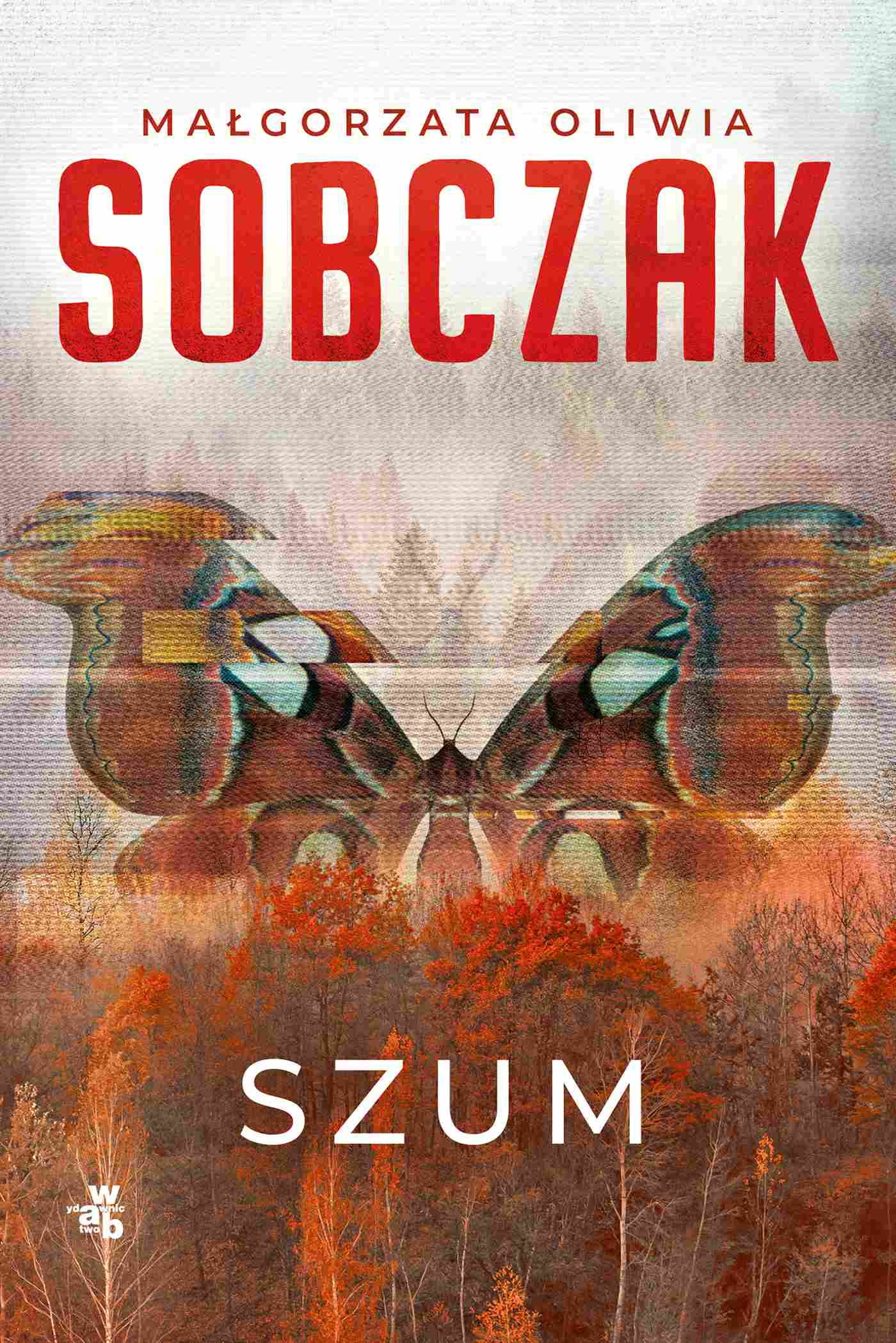 Szum - Ebook (Książka EPUB) do pobrania w formacie EPUB