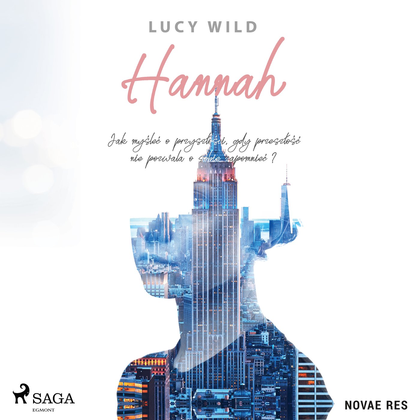 Hannah - Audiobook (Książka audio MP3) do pobrania w całości w archiwum ZIP