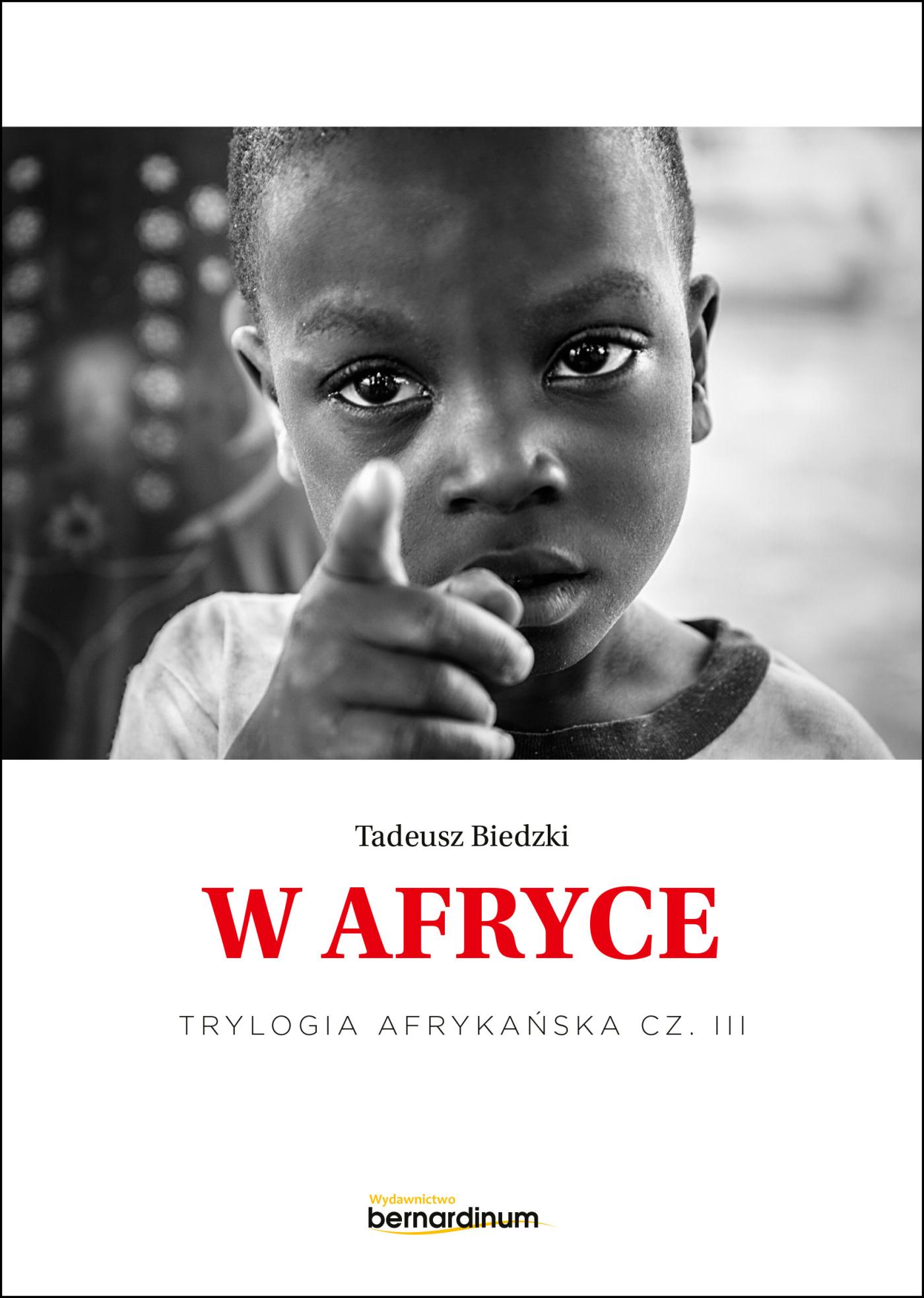 W Afryce. Trylogia Afrykańska. Część 3 - Ebook (Książka EPUB) do pobrania w formacie EPUB