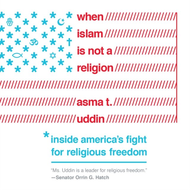 When Islam is Not a Religion - Audiobook (Książka audio MP3) do pobrania w całości w archiwum ZIP