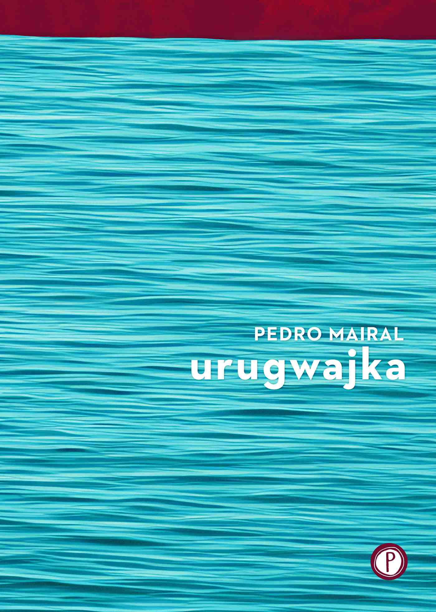 Urugwajka - Ebook (Książka EPUB) do pobrania w formacie EPUB