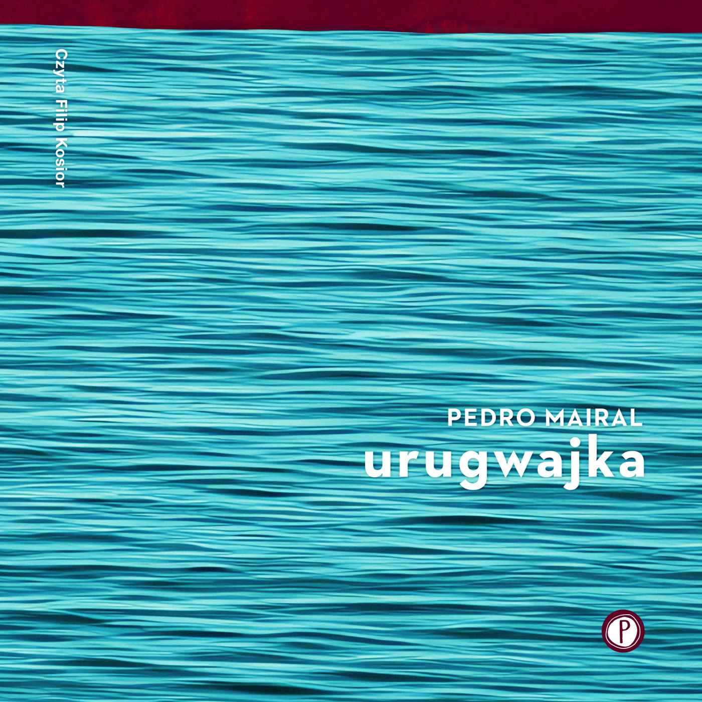 Urugwajka - Audiobook (Książka audio MP3) do pobrania w całości w archiwum ZIP