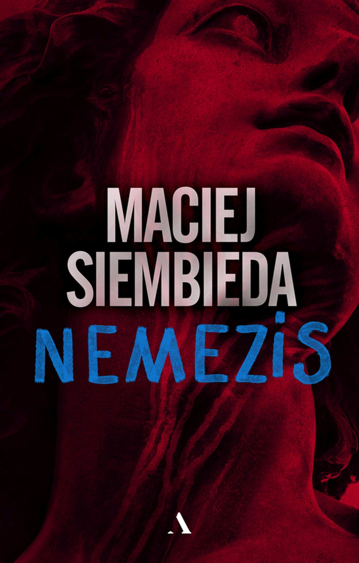 Nemezis - Ebook (Książka EPUB) do pobrania w formacie EPUB