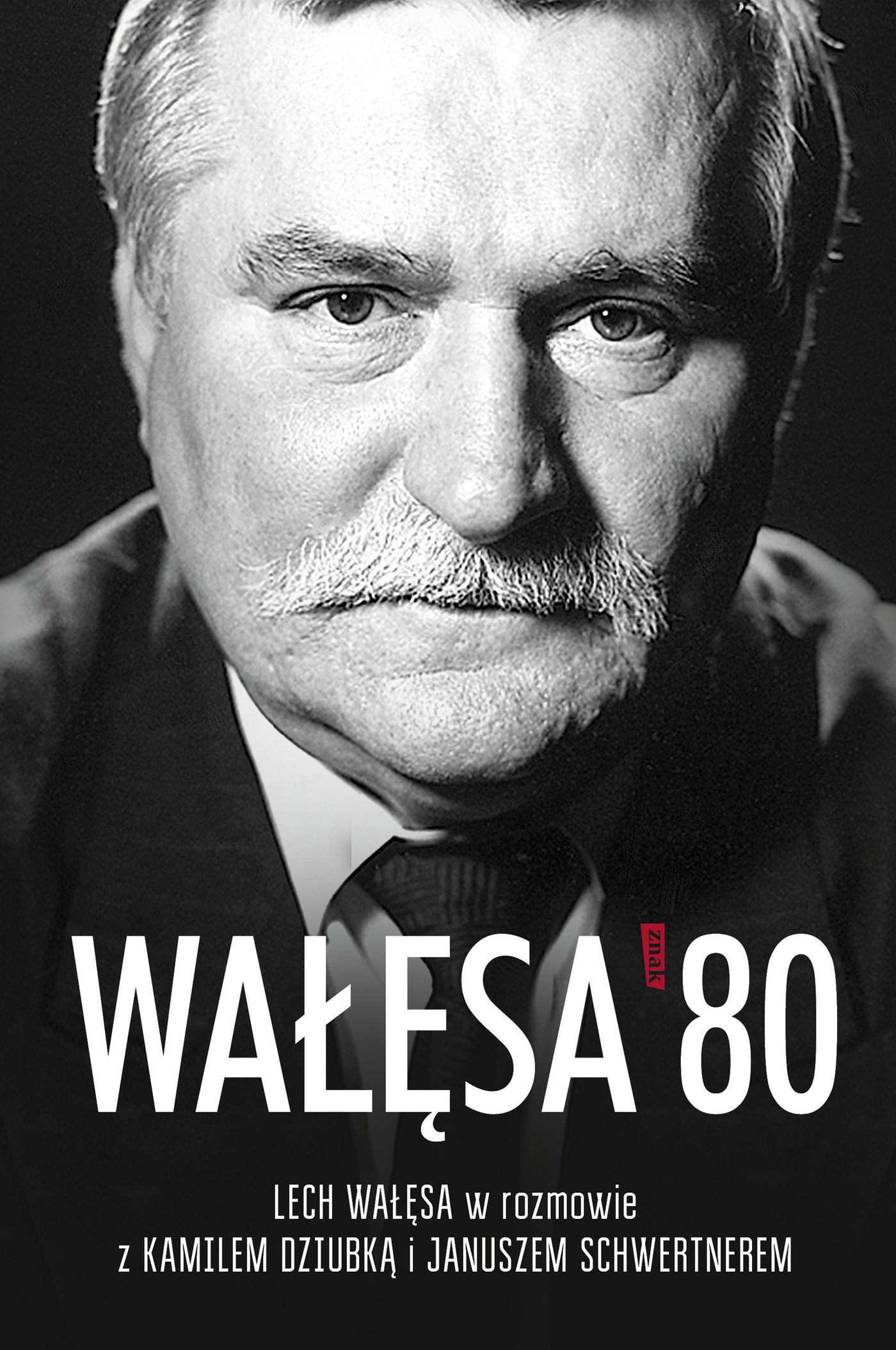 Wałęsa '80 - Ebook (Książka EPUB) do pobrania w formacie EPUB