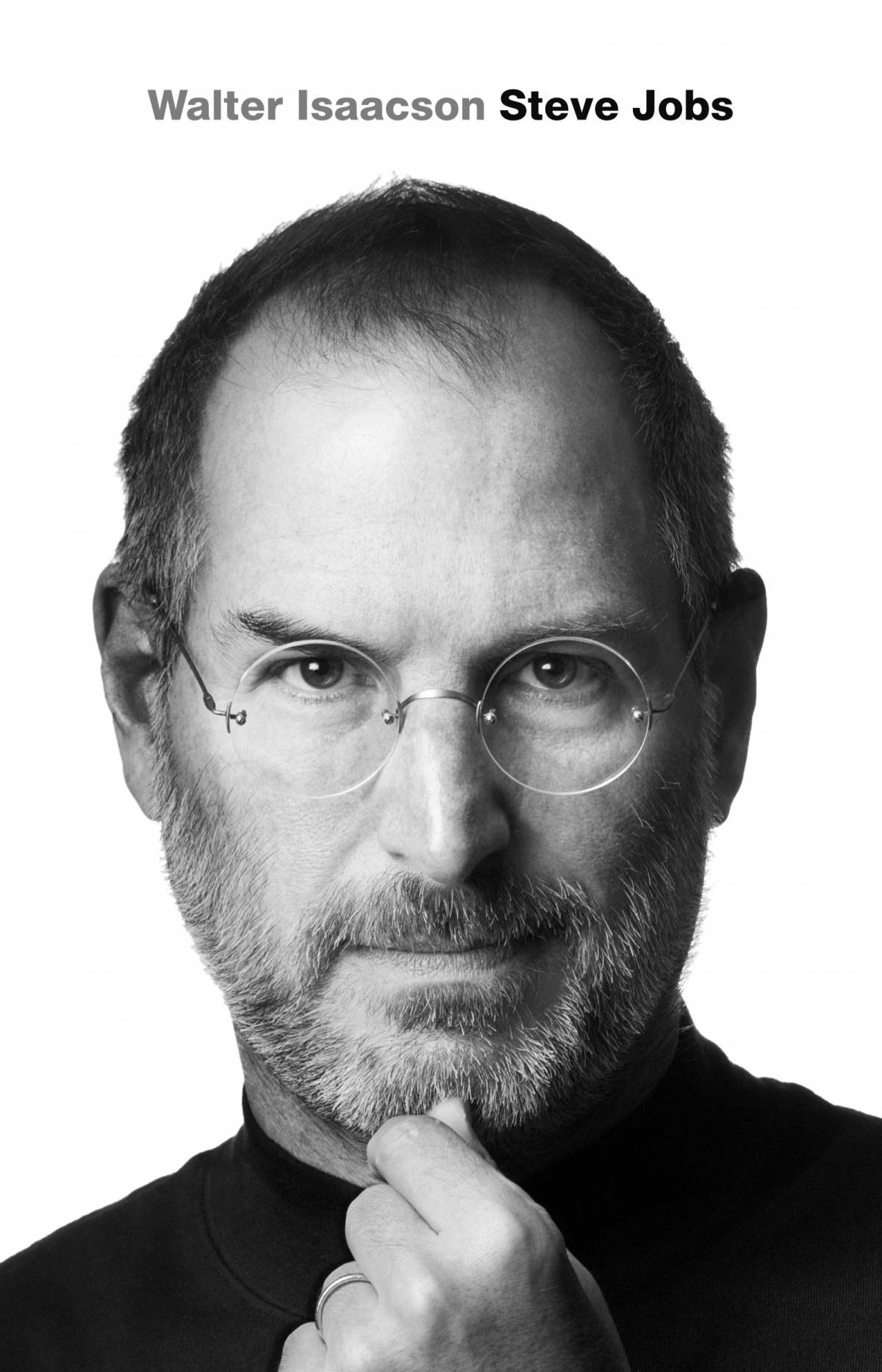 Steve Jobs - Ebook (Książka PDF) do pobrania w formacie PDF
