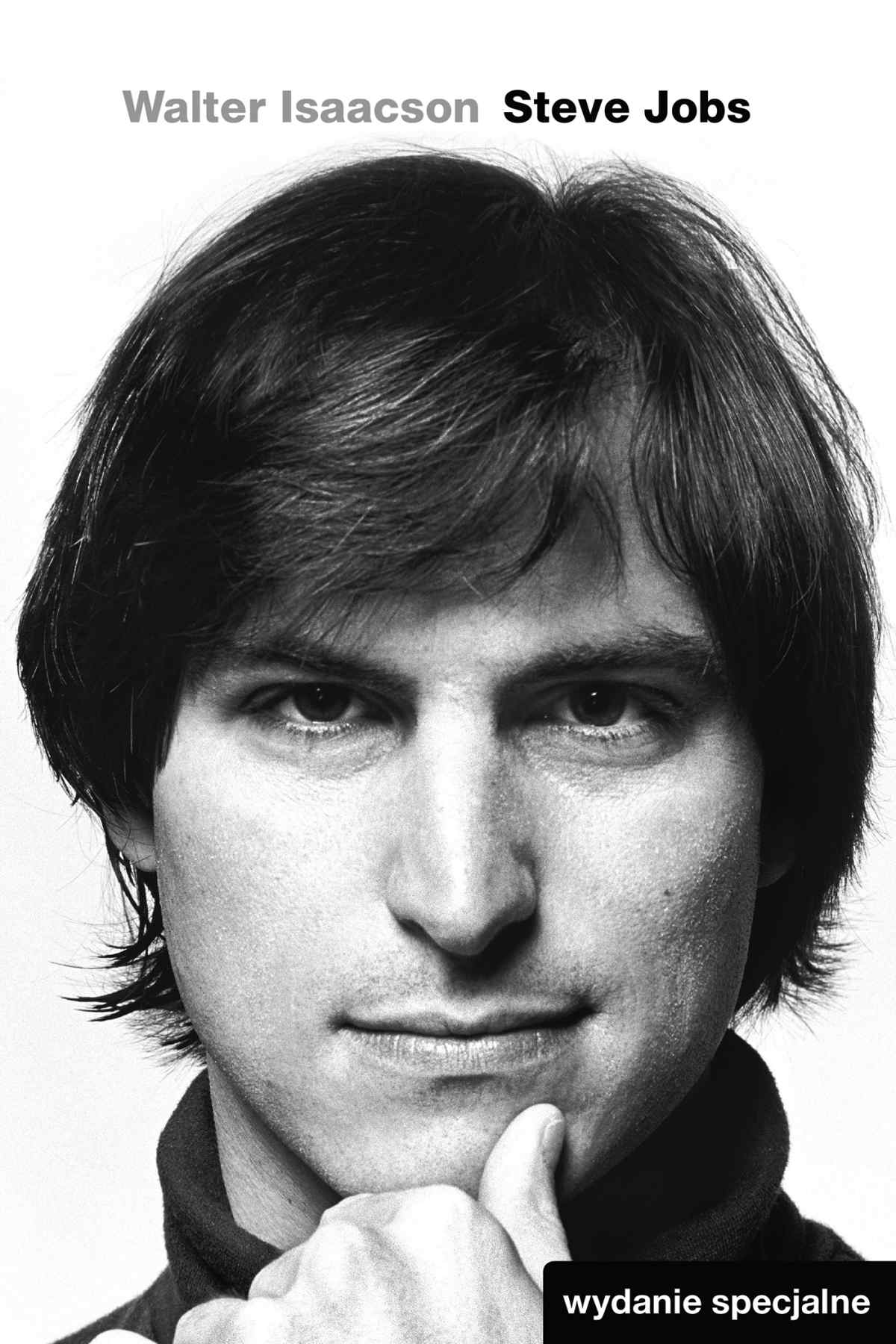 Steve Jobs - Ebook (Książka EPUB) do pobrania w formacie EPUB