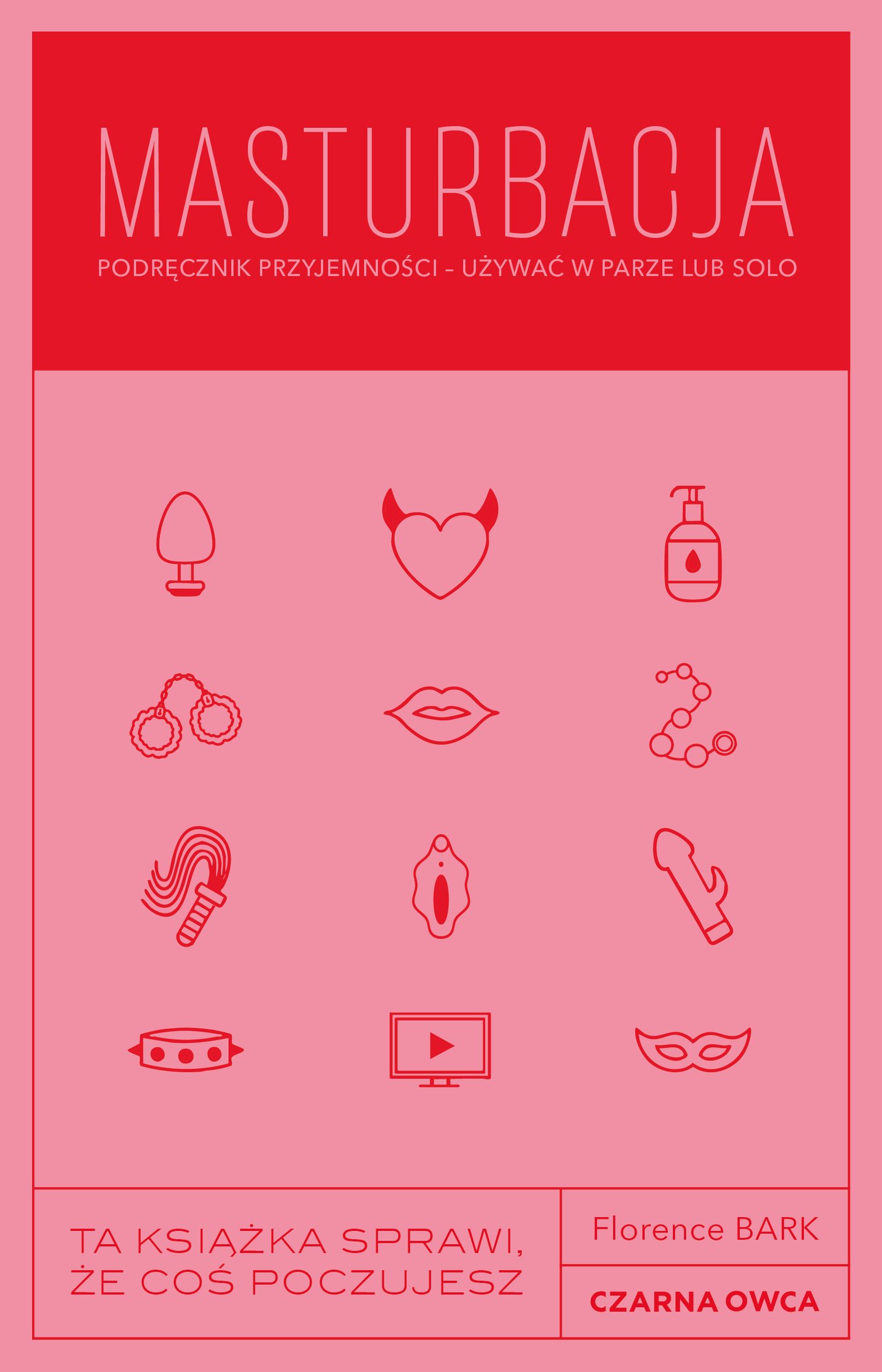 Ebook Masturbacja, Florence Barkway - Virtualo.pl