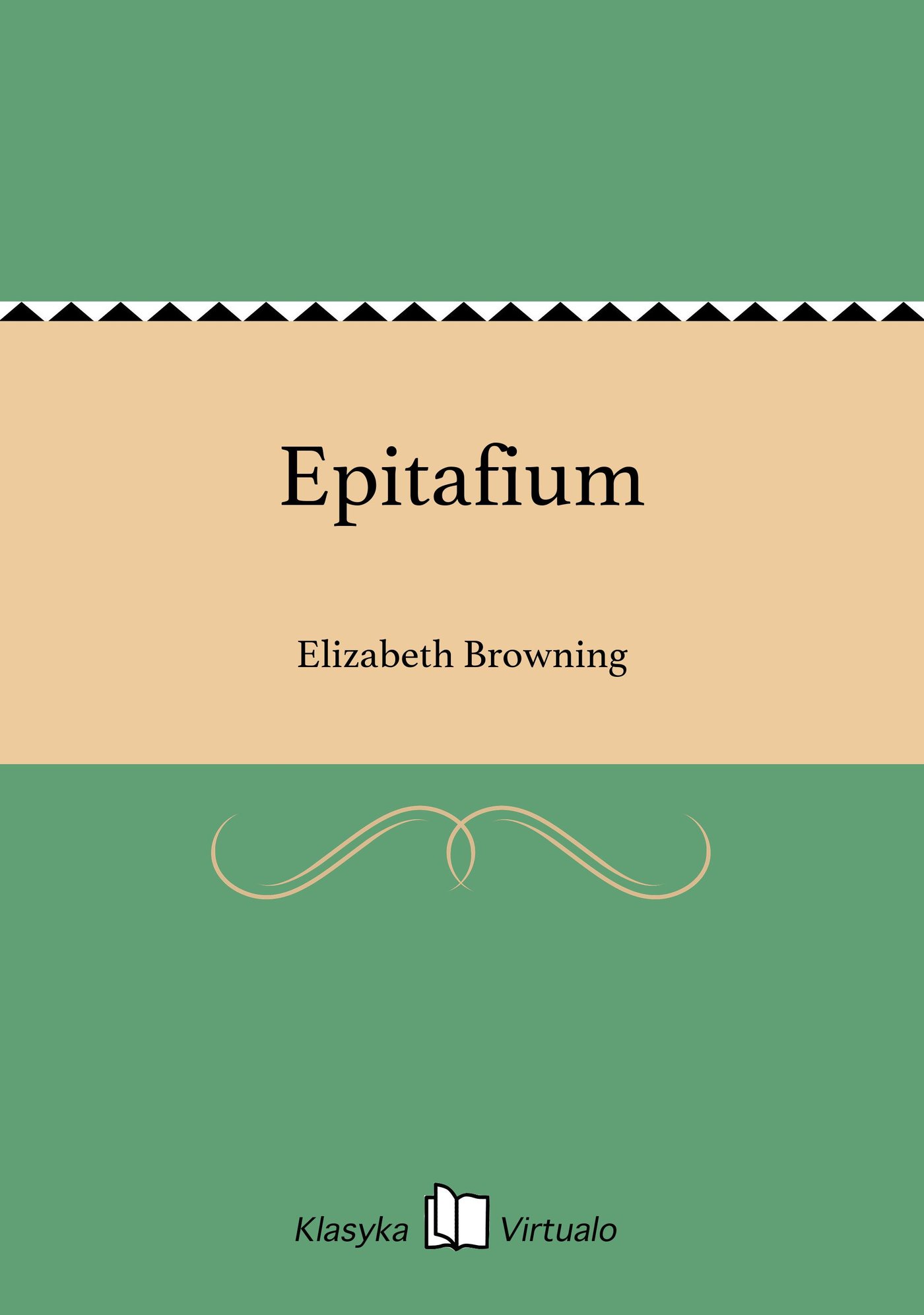 Epitafium - Ebook (Książka EPUB) do pobrania w formacie EPUB