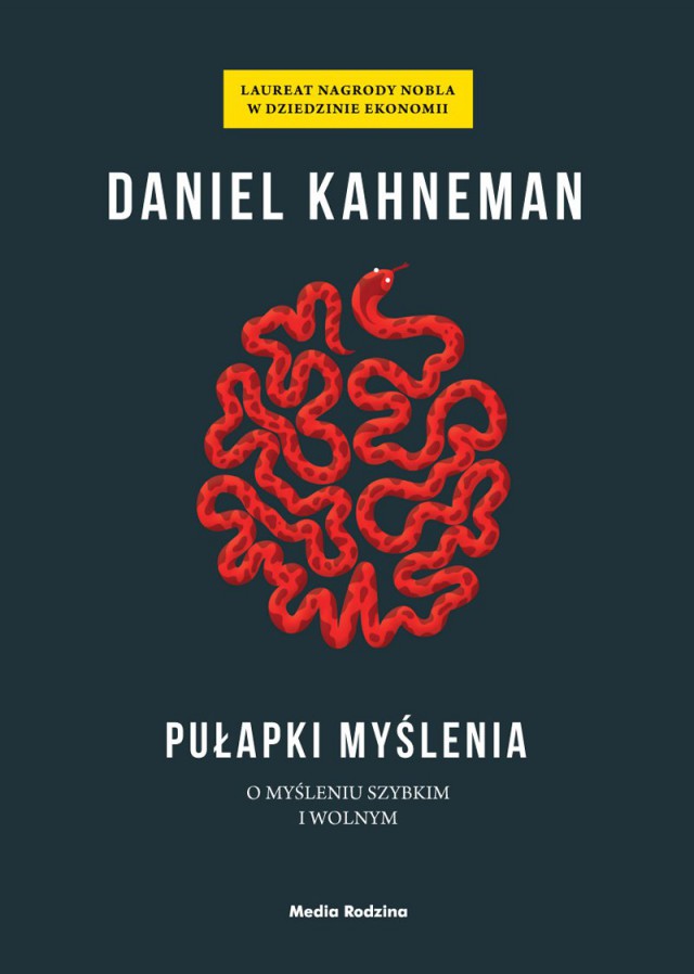 Pulapki Myslenia Daniel Kahneman Ebook Virtualo Pl