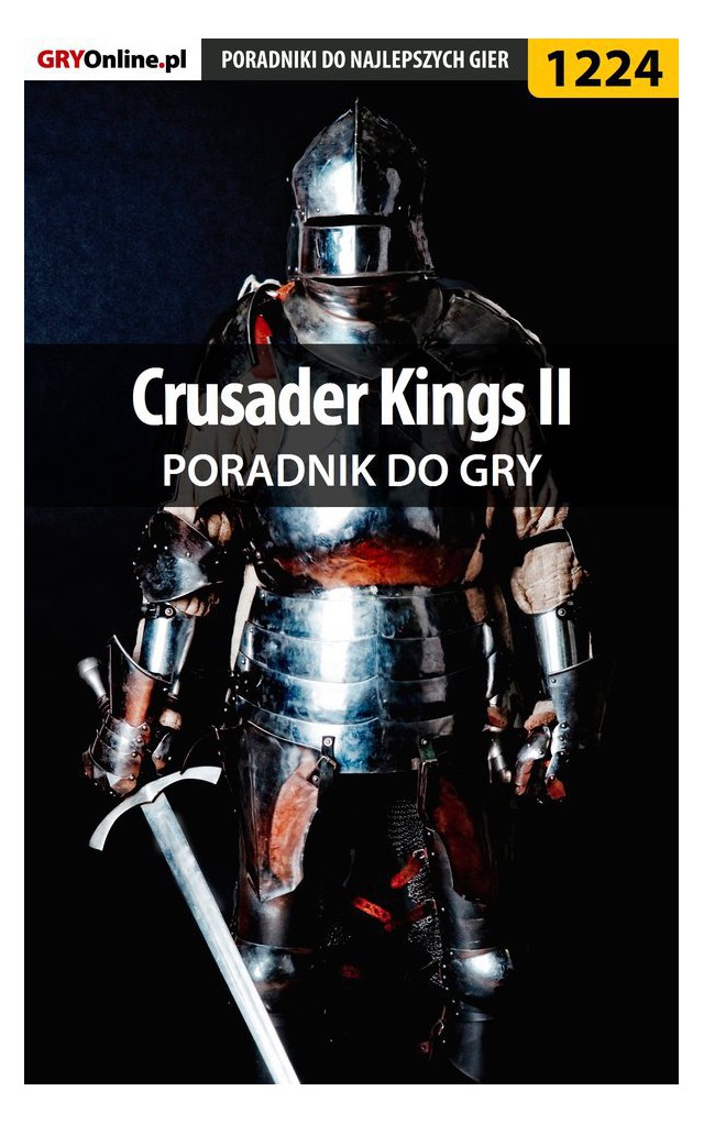 crusader kings ii poradnik