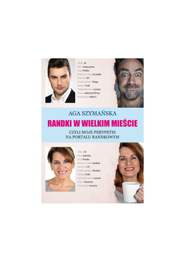 Bezwzględne odpowiedzi na randki