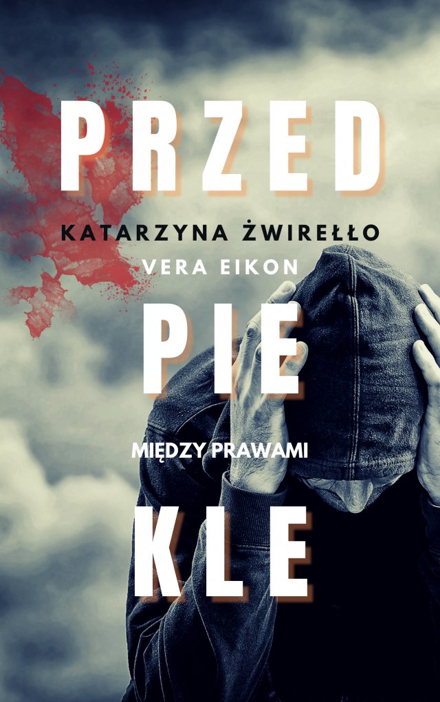 Spotyka się z przyjacielem współpracownika