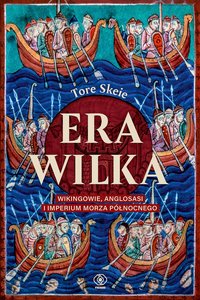 Era Wilka - Tore Skeie - ebook