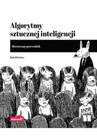 Algorytmy sztucznej inteligencji. Ilustrowany przewodnik - Rishal Hurbans - ebook