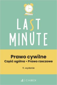 Prawo cywilne. Część ogólna. Prawo rzeczowe + testy online - Lucyna Wyciszkiewicz-Pardej - ebook