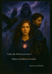 Tylko dla wybranych. Tom 2 - Katarzyna Jabłońska - ebook
