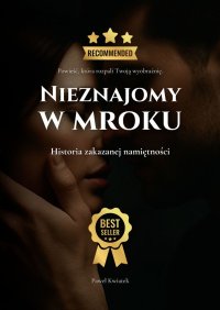 Nieznajomy w mroku - Paweł Kwiatek - ebook