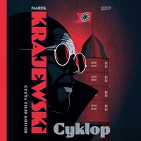 Cyklop - Marek Krajewski - audiobook