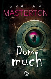 Dom much - Graham Masterton - ebook