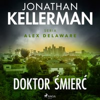 Doktor Śmierć - Jonathan Kellerman - audiobook