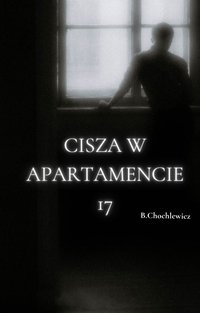 Cisza w Apartamencie 17 - Bartłomiej Chochlewicz - audiobook