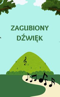 Zagubiony dźwięk - Bartłomiej Chochlewicz - audiobook