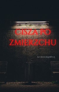 Cisza po zmierzchu - Bartłomiej Chochlewicz - audiobook