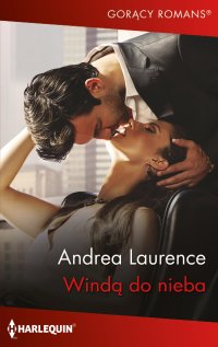Windą do nieba - Andrea Laurence - ebook