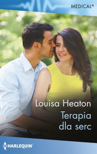 Terapia dla serc - Louisa Heaton - ebook