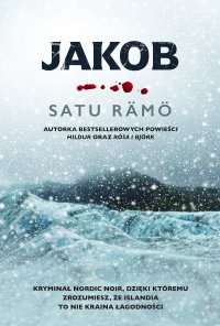 Jakob - Satu Rämö - ebook