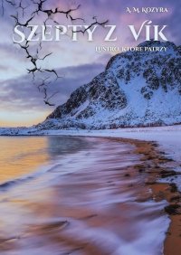 Szepty z Vik - A. Kozyra - ebook